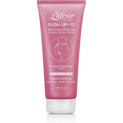 E'Lifexir Multiactive Sculptor Gel Ass-10 200ml E'Lifexir Multiactive Sculptor Gel Ass-10 200ml