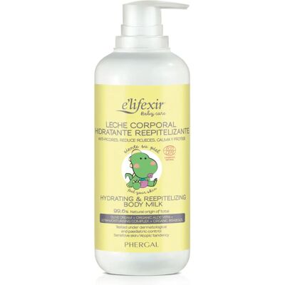 Phergal Elifexir Baby Care Feuchtigkeitscreme - Baby Care Feuchtigkeitsmilch Phergal Elifexir Baby Care Feuchtigkeitscreme - Baby Care Feuchtigkeitsmilch