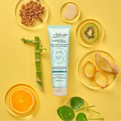 E'lifexir Dermo Minucell Extreme Körpercreme - 150ml E'lifexir Dermo Minucell Extreme Körpercreme - 150ml