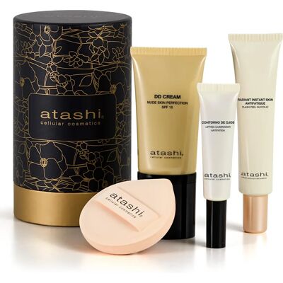 Atashi Ritual Kein Make-up Set - Beauty Typ Atashi Ritual Kein Make-up Set - Beauty Typ