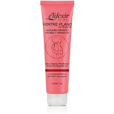 Elifexir Dermo Flacher Bauch Intensivserum - Bauchumfang reduziert Elifexir Dermo Flacher Bauch Intensivserum - Bauchumfang reduziert