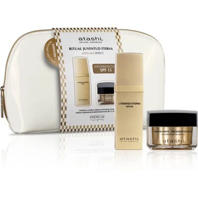 Atashi L'Essenza Eterna Serum Anti-Aging - Serum Atashi L'Essenza Eterna Serum Anti-Aging - Serum