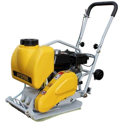 Ayerbe Modelo Sf-460 Mesa Vibratoria - Mesa Vibratoria Ayerbe Modelo Sf-460 Mesa Vibratoria - Mesa Vibratoria