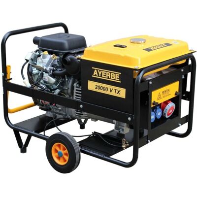 Ayerbe - 5417890 - 20000 TX AVR - Generador Ayerbe - 5417890 - 20000 TX AVR - Generador