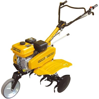 Ayerbe AY-180 kt 2+1 - Motoazada Ayerbe AY-180 kt 2+1 - Motoazada