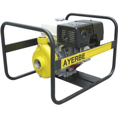 AYERBE - 5419270 - 60 HP - Bomba de agua a gasolina AYERBE - 5419270 - 60 HP - Bomba de agua a gasolina