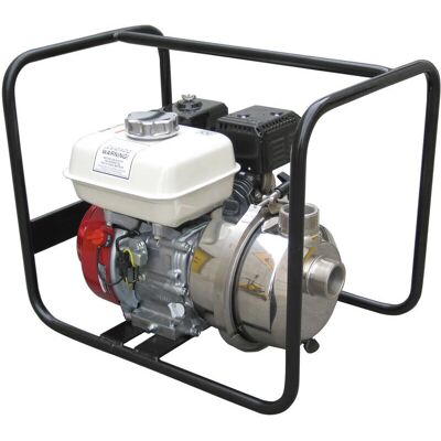 Ayerbe - AY-H 150 AP - Motorizada a gasolina - Bomba de agua Ayerbe - AY-H 150 AP - Motorizada a gasolina - Bomba de agua
