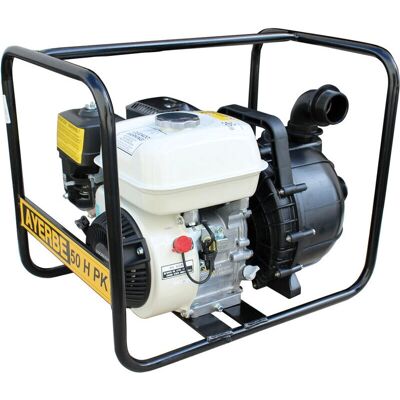 Ayerbe GP-160 - 3V Variantes - Bomba de agua Ayerbe GP-160 - 3V Variantes - Bomba de agua