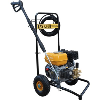 Ayerbe AY-170 kt Hidrolimpiadora - Pressure Washer Ayerbe AY-170 kt Hidrolimpiadora - Pressure Washer