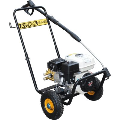 Ayerbe Modelo AY-180 H BWD Lavadora a Presión - Lavadora a Presión Ayerbe Modelo AY-180 H BWD Lavadora a Presión - Lavadora a Presión