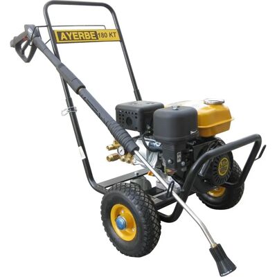 Ayerbe AY-180 kt Hidrolimpiadora - Pressure Washer Ayerbe AY-180 kt Hidrolimpiadora - Pressure Washer