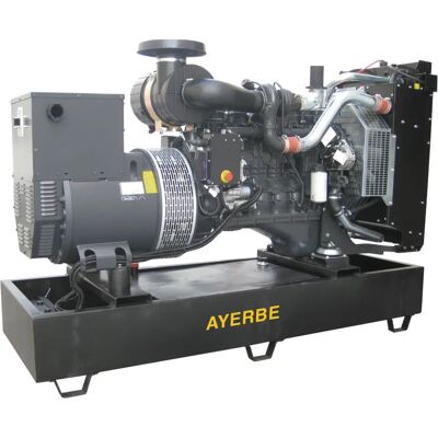 Ayerbe Perkins 404A-22G1 Generador - 20 KVA 380V Ayerbe Perkins 404A-22G1 Generador - 20 KVA 380V