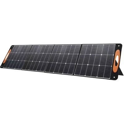 Ayerbe - AY-512 - 200W - IP65 - Painel solar Ayerbe - AY-512 - 200W - IP65 - Painel solar