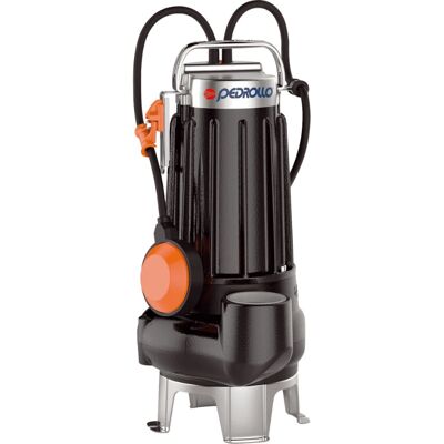 Ayerbe - 1545 VXC MN - Gasolina - 42.7cc - Bomba de agua Ayerbe - 1545 VXC MN - Gasolina - 42.7cc - Bomba de agua
