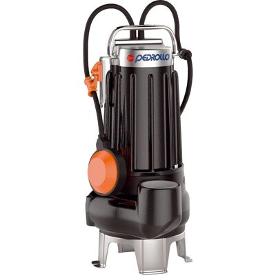 Bomba de agua Ayerbe AY 2050 VXC MN - Alta eficiencia Bomba de agua Ayerbe AY 2050 VXC MN - Alta eficiencia