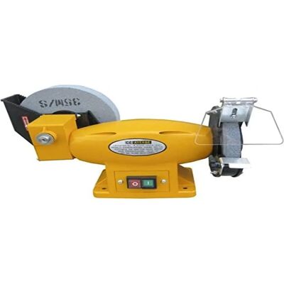 Ayerbe Modelo AY-150-200 - Esmeriladora 150-200mm - 450W Ayerbe Modelo AY-150-200 - Esmeriladora 150-200mm - 450W