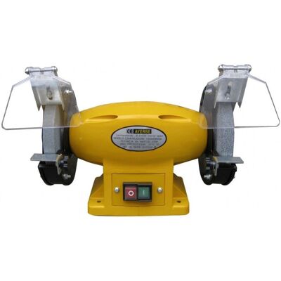 Ayerbe AY/200-E Esmeriladora 480W - Herramientas eléctricas Ayerbe AY/200-E Esmeriladora 480W - Herramientas eléctricas