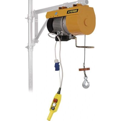 Ayerbe 580235 Elevador 200kg 40m Ayerbe 580235 Elevador 200kg 40m
