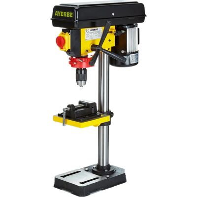 Ayerbe AY-13-TS Taladro de columna - Taladro de columna Ayerbe AY-13-TS Taladro de columna - Taladro de columna