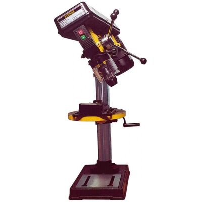 Ayerbe - AY-16-CG - 16 mm - 550 W - Taladro de columna Ayerbe - AY-16-CG - 16 mm - 550 W - Taladro de columna