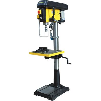 Taladro Ayerbe 584620 - Capacidad 32mm, 1500W, 12 velocidades Taladro Ayerbe 584620 - Capacidad 32mm, 1500W, 12 velocidades