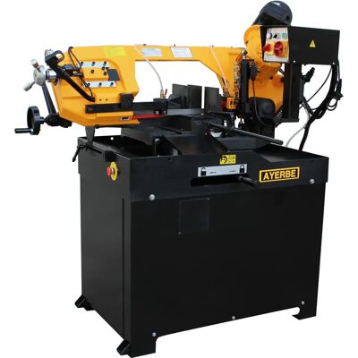 Ayerbe AY-310-SCI Sierra Circular - Potencia 1,5 Kw Ayerbe AY-310-SCI Sierra Circular - Potencia 1,5 Kw