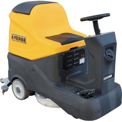 Ayerbe AY-3100 b fregadora - fregadora de suelos Ayerbe AY-3100 b fregadora - fregadora de suelos