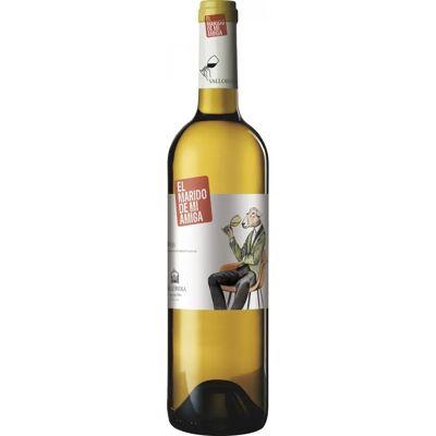 Rioja Semidulce 2024 - Vino Rioja Semidulce 2024 - Vino