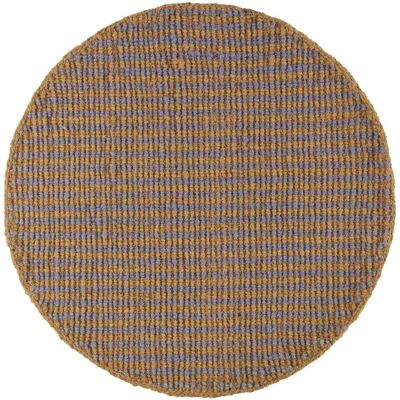 Modèle Alexandra House Living - Tapis en Fibre de Coco - 180 x 180 cm - Publicité Modèle Alexandra House Living - Tapis en Fibre de Coco - 180 x 180 cm - Publicité