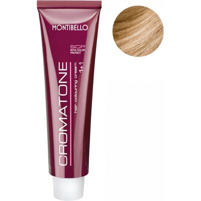 Tinte para cabello P9 Montibello - Duradero, Libre de PPD Tinte para cabello P9 Montibello - Duradero, Libre de PPD