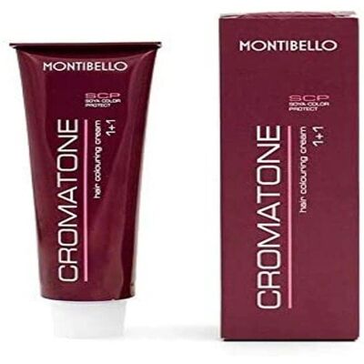 Tinte permanente No 5,64 Marrón Montibello - Tinte de cabello Tinte permanente No 5,64 Marrón Montibello - Tinte de cabello
