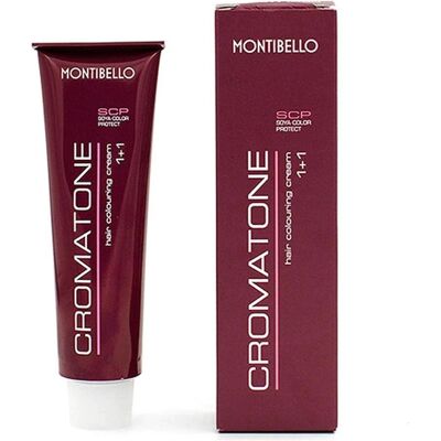 Tinte Permanente Montibello No 7.64 - Color de cabello Tinte Permanente Montibello No 7.64 - Color de cabello