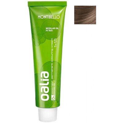 Montibello Oalia Dauerhafte Farbe - Natürliche Töne - 60g Montibello Oalia Dauerhafte Farbe - Natürliche Töne - 60g