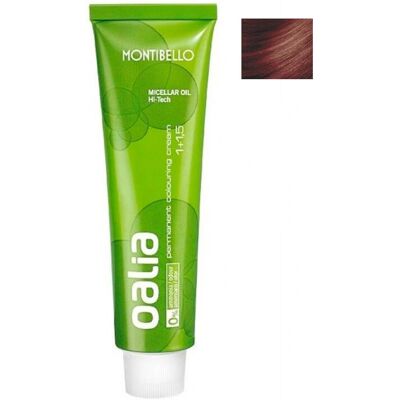 Montibello Oalia Dauerhafte Farbe - Ohne Ammoniak, Langanhaltend Montibello Oalia Dauerhafte Farbe - Ohne Ammoniak, Langanhaltend