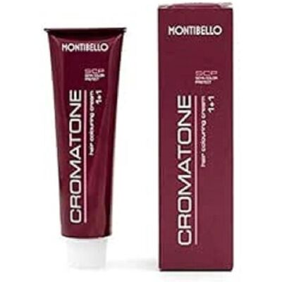 Coloration noire pour cheveux Montibello - Coloration permanente - Soin des cheveux - Publicité Coloration noire pour cheveux Montibello - Coloration permanente - Soin des cheveux - Publicité