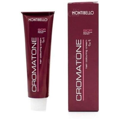 Tinte Permanente Montibello CRO92 No 9,2 - Tinte para cabello Tinte Permanente Montibello CRO92 No 9,2 - Tinte para cabello
