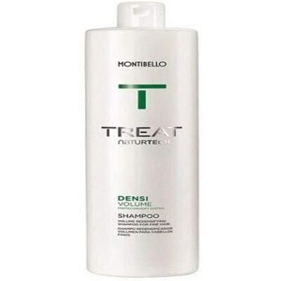Montibello Densi Volume Shampoo - Hair Thickening - 1000ml Montibello Densi Volume Shampoo - Hair Thickening - 1000ml