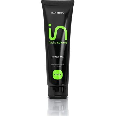 Montibel lo Verde 150ml - Tinte de cabello Montibel lo Verde 150ml - Tinte de cabello