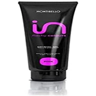 Montibel lo Rose 150ml - Coloration Capillaire - Publicité Montibel lo Rose 150ml - Coloration Capillaire - Publicité