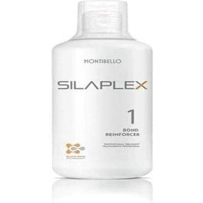 Montibello Silaplex 1 Bond Verstärker - Haarpflege Montibello Silaplex 1 Bond Verstärker - Haarpflege