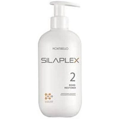 Montibello Silaplex 2 Bond Restorer - Tratamento capilar Montibello Silaplex 2 Bond Restorer - Tratamento capilar
