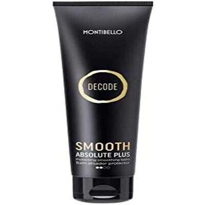 Montibello Decode Smooth Absolute Plus Schutz Glättungsbalsam Montibello Decode Smooth Absolute Plus Schutz Glättungsbalsam