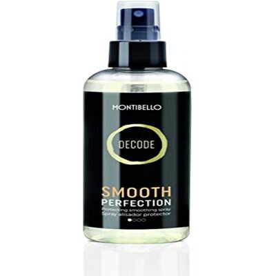 Montibello Decode Smooth - Glättungsbehandlung 200ml Montibello Decode Smooth - Glättungsbehandlung 200ml