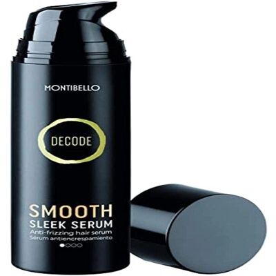 Montibello Decode Smooth Sleek Serum - Haarpflege Montibello Decode Smooth Sleek Serum - Haarpflege