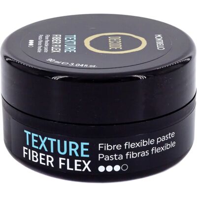Montibello Decode Texture Fiber Flex - Haarfaserpaste Montibello Decode Texture Fiber Flex - Haarfaserpaste