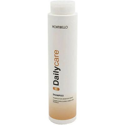 Champú Daily Care Montibello - Champú para cabello normal - 300 ml Champú Daily Care Montibello - Champú para cabello normal - 300 ml