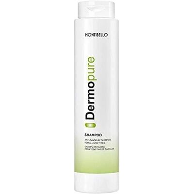 Shampoo e Condicionador Montibello - 2-em-1 - 300ml Shampoo e Condicionador Montibello - 2-em-1 - 300ml