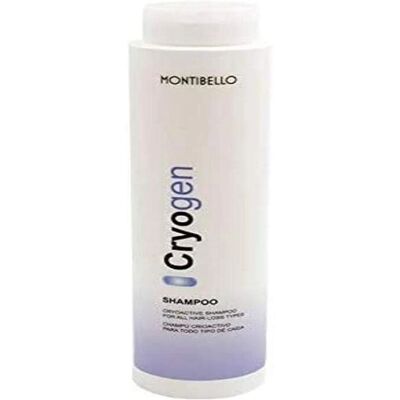 Montibello Cryogen Șampon Hidratant și Reglator - Șampon Montibello Cryogen Șampon Hidratant și Reglator - Șampon