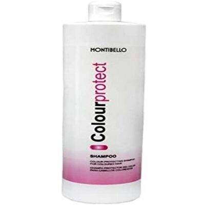 Shampoo Protettivo del Colore Montibello - 1L per Capelli Colorati Shampoo Protettivo del Colore Montibello - 1L per Capelli Colorati