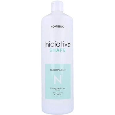 Montibello - Crema de Styling Iniciative Shape Neutralizante - Crema pentru Coafat Montibello - Crema de Styling Iniciative Shape Neutralizante - Crema pentru Coafat